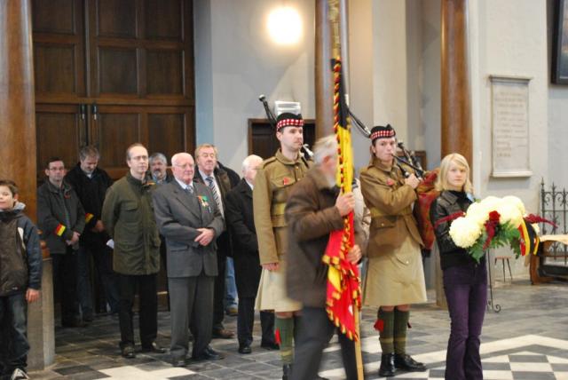 11 November Herdenking