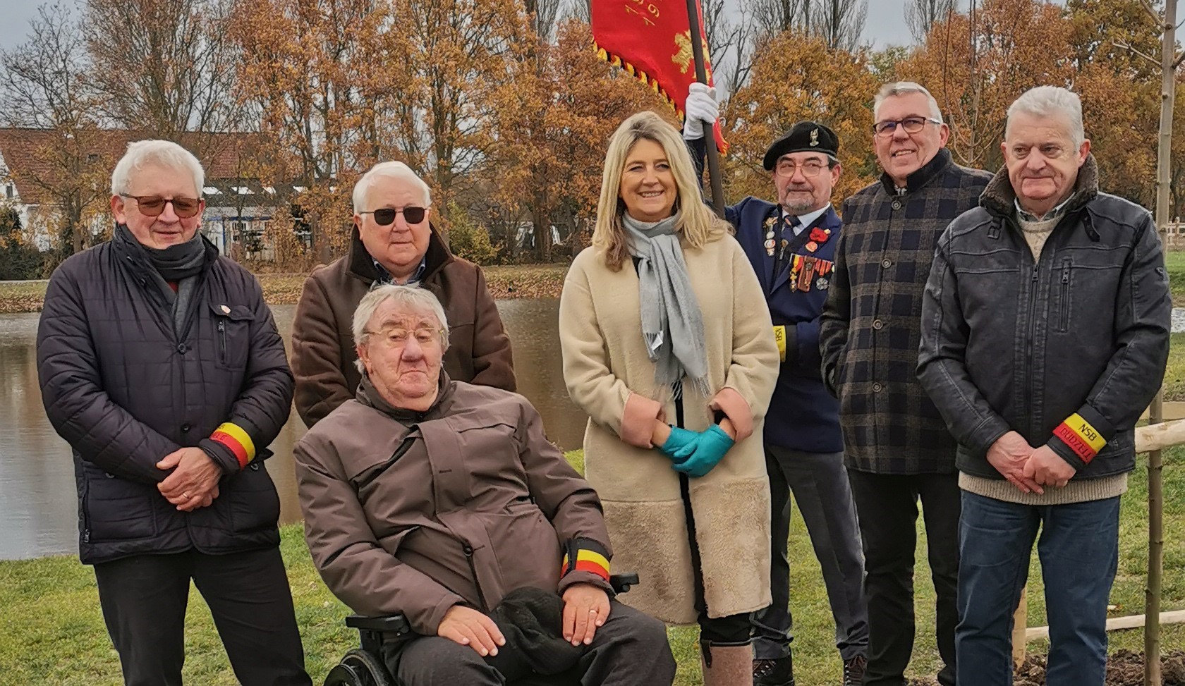 Cathemgoed is open voor bezoekers