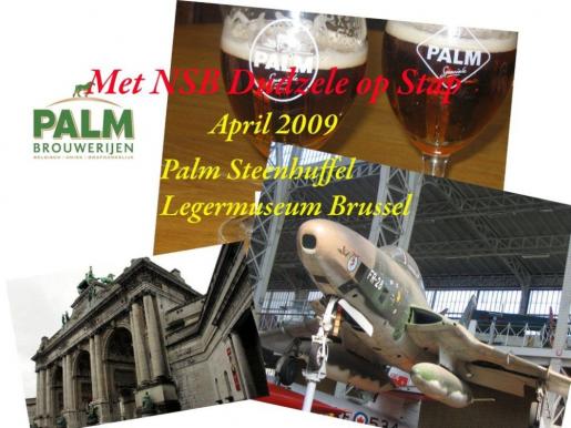 Daguitstap N.S.B. Dudzele