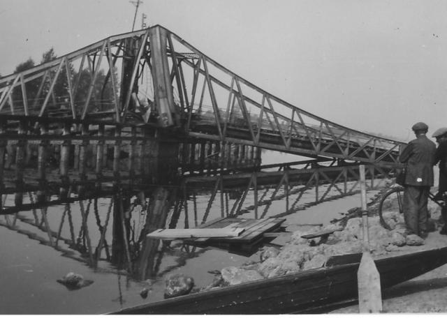 Vernielde Herdersbrug