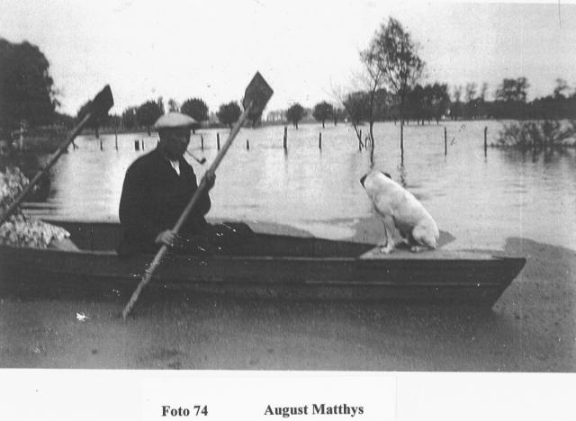 August Matthys