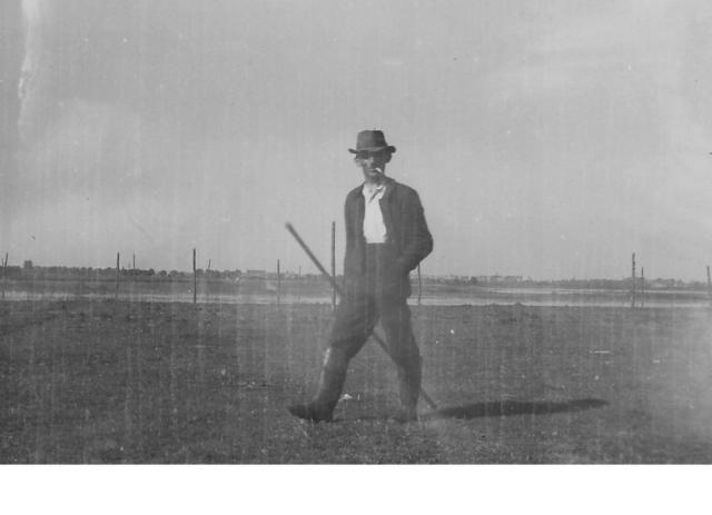 Medard Dejaeghere