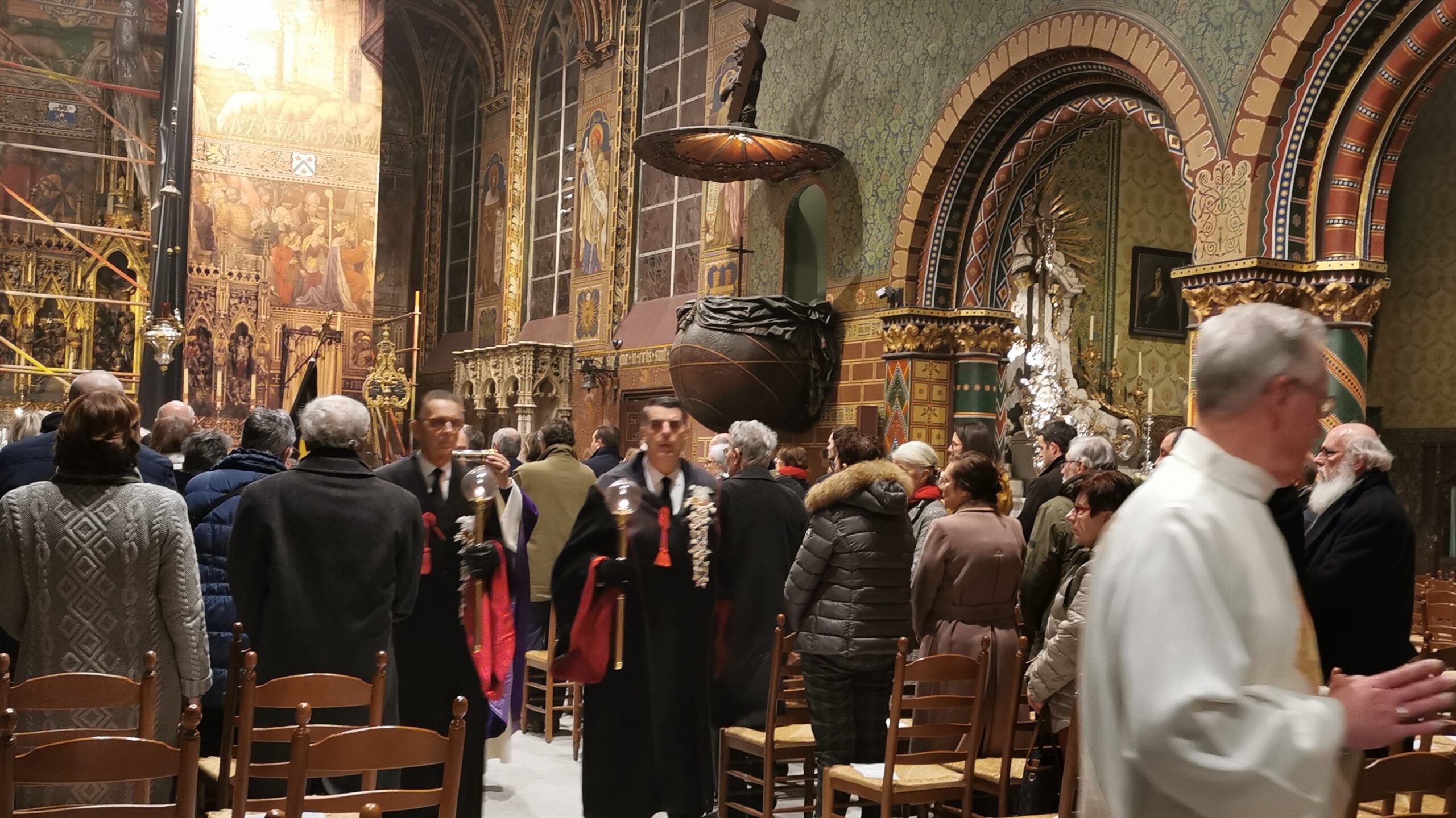 Herdenking Koning Albert I